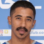 N. Boushal
