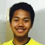 A. Syahputra