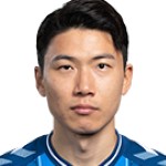 K. In-Sung