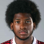 W. Ndengushi