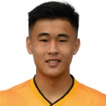 D. Wai-tsun