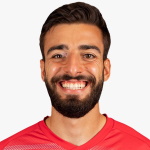 A. Ferreira