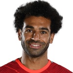 M. Salah