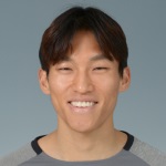 K. Seung-Gyu