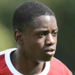 C. Sagoe
