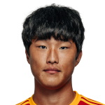 A. Jae-Jun
