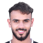 H. Ghamdi
