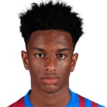 A. Balde