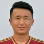 R. Chang-Woo