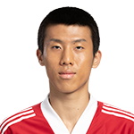 K. Hyeok-Kyu