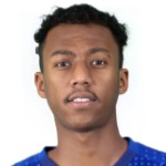 N. Dawsari