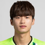 K. Jin-Su