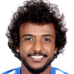 Y. Shahrani