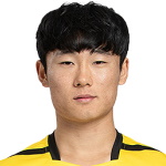 U. Won-Sang