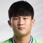 K. Min-Jae
