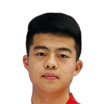 L. Rongxiang