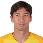 K. Jin-Hyeon