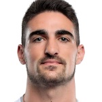 B. López