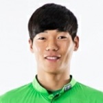 K. Kyeong-Min
