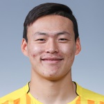 G. Sung-Yun
