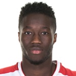 C. Mané