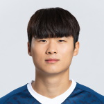 K. Tae-Hyeon