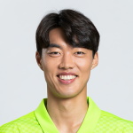 K. Hyung-Geun