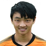 Y. Mingyang