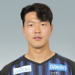 K. Young-Gwon