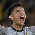 A. Hazmi