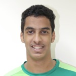 A. Asmari