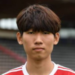 H. Hyun-Seok