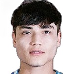 Y. Umidjan