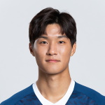 K. Min-Kyu