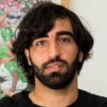 M. Saleh