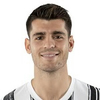 Á. Morata