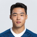 S. Jae-Min