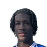 F. Okeke