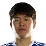 K. Chang-Hoon