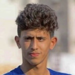 M. Qahtani