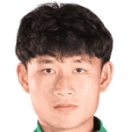 W. Dongsheng