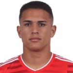 C. Vidal