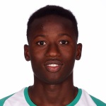 P. M. Sarr