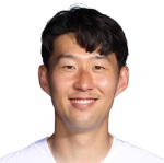 S. Heung-Min