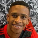 A. Luiz