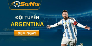Đội Tuyển Argentina