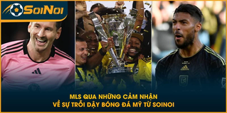 MLS
