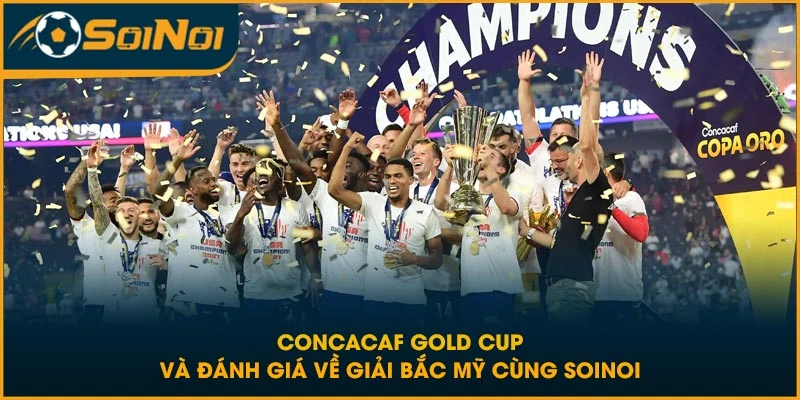 CONCACAF