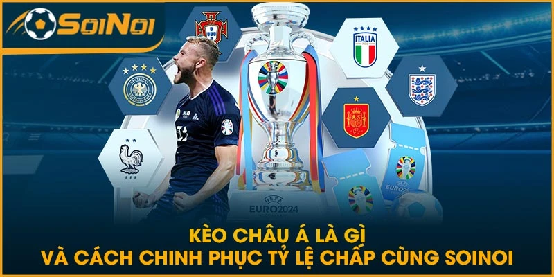 kèo châu Á