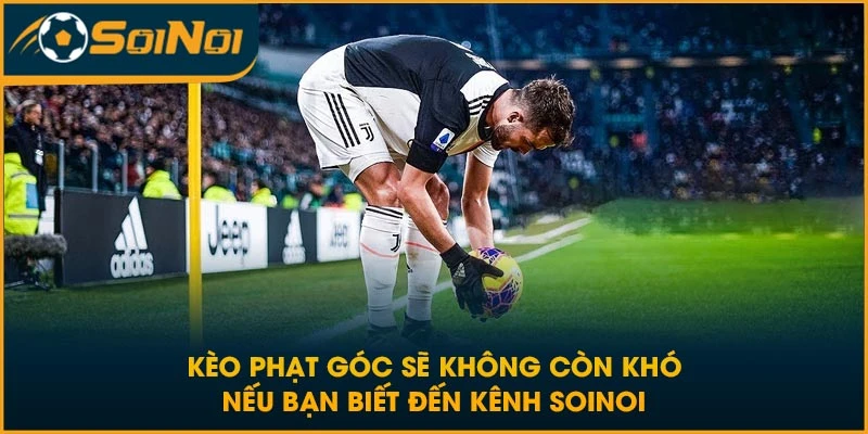 kèo phạt góc